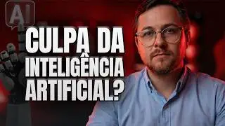 ATEN&Ccedil;&Atilde;O! A IA est&aacute; impactando o pre&ccedil;o do BITCOIN? ESPECIALISTA ALERTA!