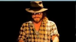 Ron Zimmerman Shares His Natural Back Remedy on The Matthew Aaron Show
