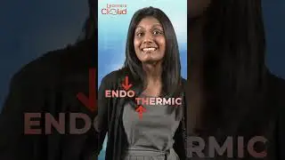 THIS Science RAP Will Make You ACE Endo vs. Exo Reactions! #GCSEPrep #chemistrynotes
