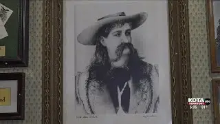 Wild Bill Hickok