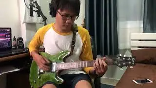 อังกอร์    Rock Cover ROCK FROM HOME   By MAXMAX cr แจ็ค เมืองพรหม