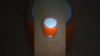 SoundLogic Bluetooth speaker sound test
