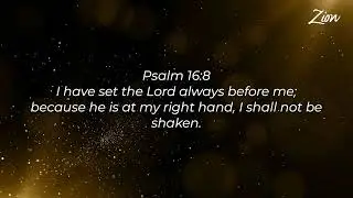 The Total Victory of Jesus - Jim Baker