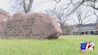 Butler Hospital introduces &lsquo;Express Care&rsquo; for immediate mental health support
