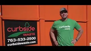 Curbside Waste Your local garbage hauler
