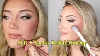 Sultry Bridal Makeup | Tutorial