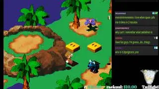 NintendoCapriSun - There's a Super Mario RPG Randomizer Too!? [2/5]