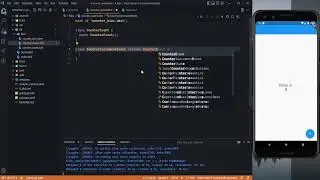 Easy BLoC State Management in Flutter | Flutter Bloc | Bloc App in Flutter | Easiest Bloc Explained