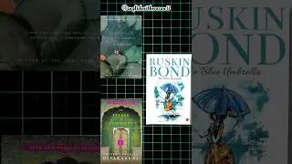 *Must Read* books of *Indian Authors* for *English Improvement *| #english #indian #books