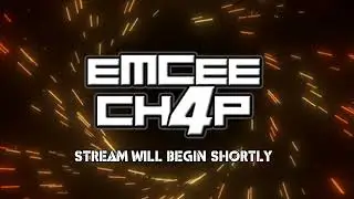 CHAP'S SWITCH FAREWELL TOUR (Week 5)