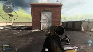 Silent Yegor Bustin Down the Door