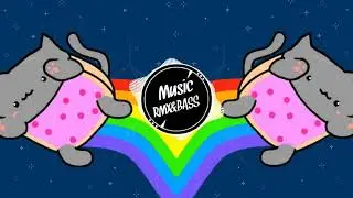 NYAN CAT (TRAP REMIX)