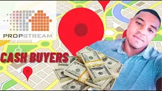 Propstream: How To Find Motivated Seller Leads & Cash Buyers [Propstream Wholesaling Real Estate]