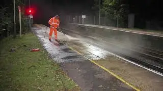 Ash Vale Deep Cleaning