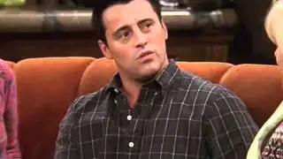 Friends -Anna Faris part3