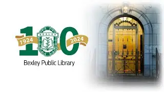 BPL Celebrates 100 Years!