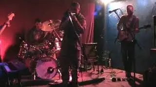 Groove Experimental - Klub CDQ - Improwizacja