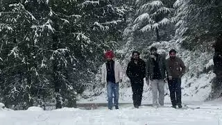 SHIMLA NARKANDA VLOG TEASER | KB Filmz | 2026