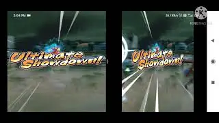 When you can't find matches in co-op Dragon Ball Legends