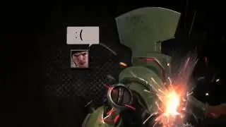 Iron Kill- Robot Fighting Game - Mo