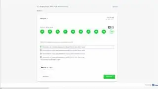 Basic English Test Fiverr  - 10/10