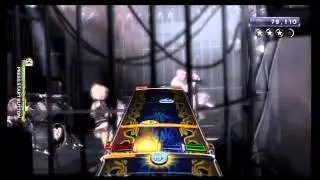 RB3 (RBN2.0): The Epic, Part 3.7 by Bankai. X ProDrums SR 4stars, 88% [123,930]