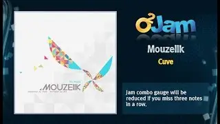 O2Jam OST - Mouzeiik