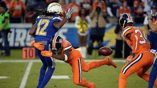 NFL Muffed Punts