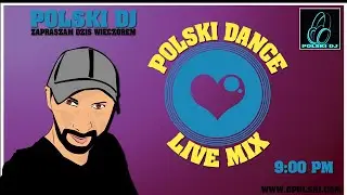 Best Party Club Music EDM /Najlepsza Wirtualna Dom&oacute;wka  Polski DJ