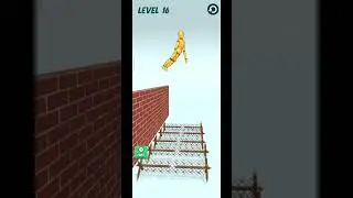 Regdoll break 16 #gaming #games