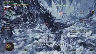 The Casual Gamer - Monster Hunter Wilds -  Zoh Shia Hunt
