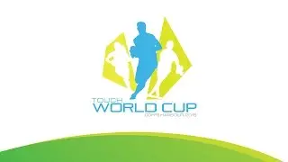 2015 World Cup Final - Mens 30's Australia v Cook Islands Highlights