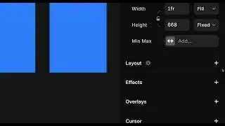 Optimizing Breakpoints on Framer