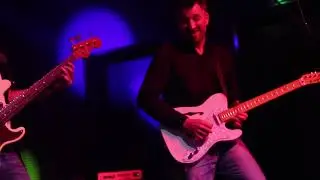 Introducing The Blues Dogs