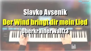 Genos - Slavko Avsenik 