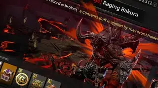challenge Raging Bakura