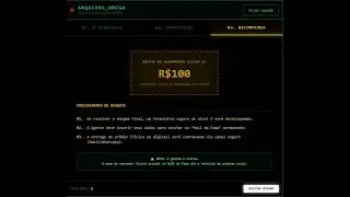 CRYPTO MESSAGE ERROR
