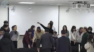 11th of January Stream