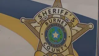 Two killed in suspected homicide in Burnet County | FOX 7 Austin