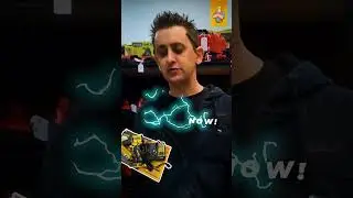 Quick Tips : Ridgid 6 tool combo power tool kit