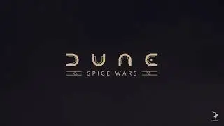 Dune: Spice Wars - Soundtrack | Jesper Kyd - The Art Of Spying