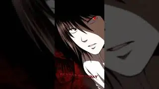 Beyond Birthday 😈😈BB death note [AMV/EdIt]#deathnote#beyondbirthday#Mellow#Near,