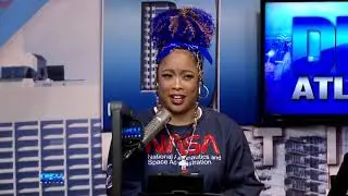 THE 'DISH NATION' HOSTS REACT TO MARIAH CAREY ONLY BEING WITH 5 PEOPLE