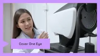 🤯 Your Eye Has a Black Hole! Take the Test and See the Glitch in Your Vision Now!