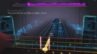 The Trammps - Rubber Band | Bass Playthrough Rocksmith 2014