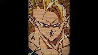 damn i,m good #comeback #goku #dragonball