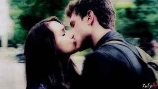 Spencer/Toby | Wrecking Ball