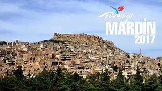 Mardin Tanıtım Filmi