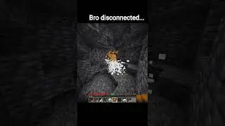 minecraft unfair💀