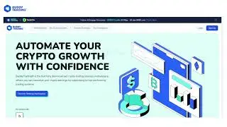 Buddy Trading x TaskOn | Complete 